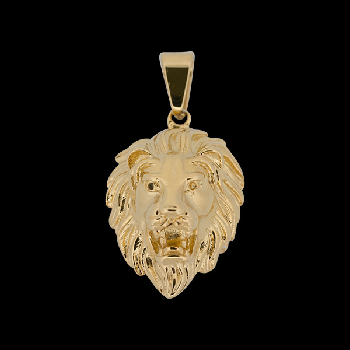 <tc>LJ PENDENTIF</tc> LION