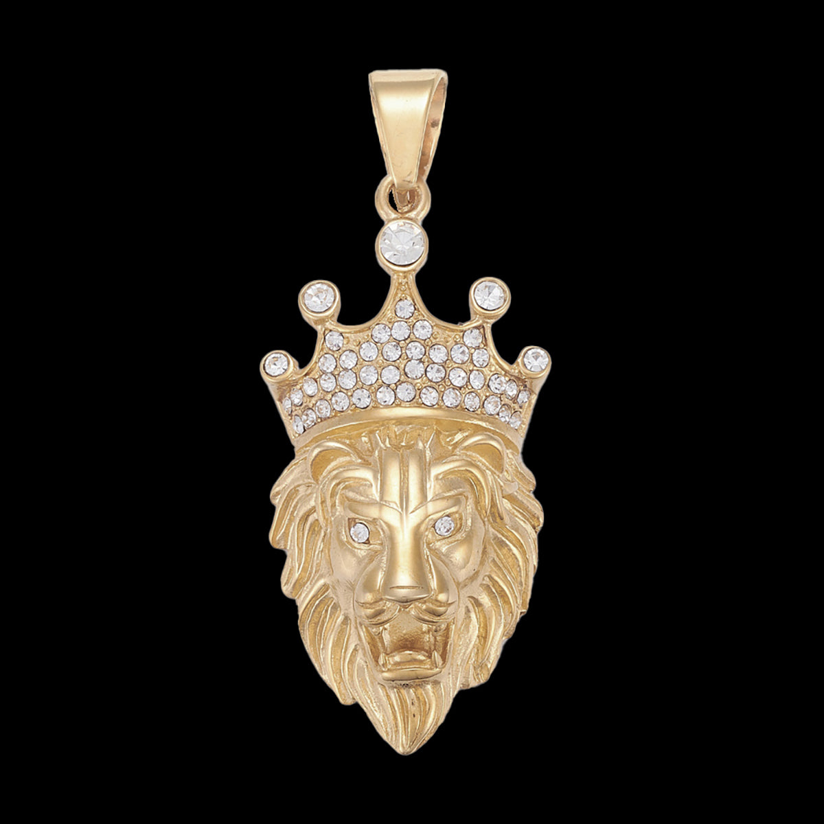 <tc>LJ PENDANT</tc> LION