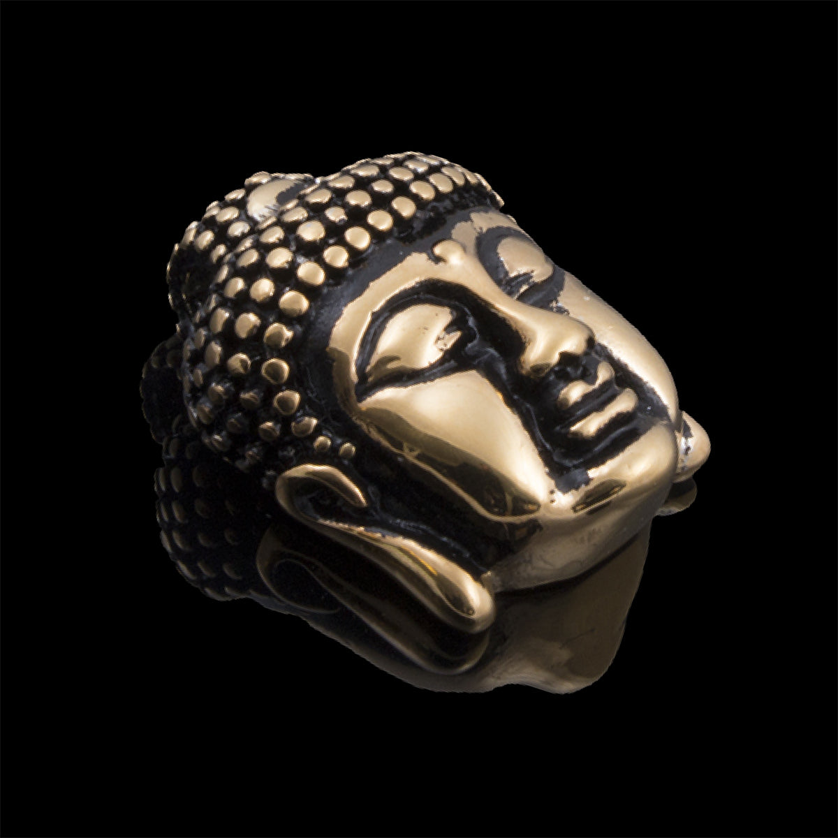 <tc>LJ PENDANT</tc> BUDDHA