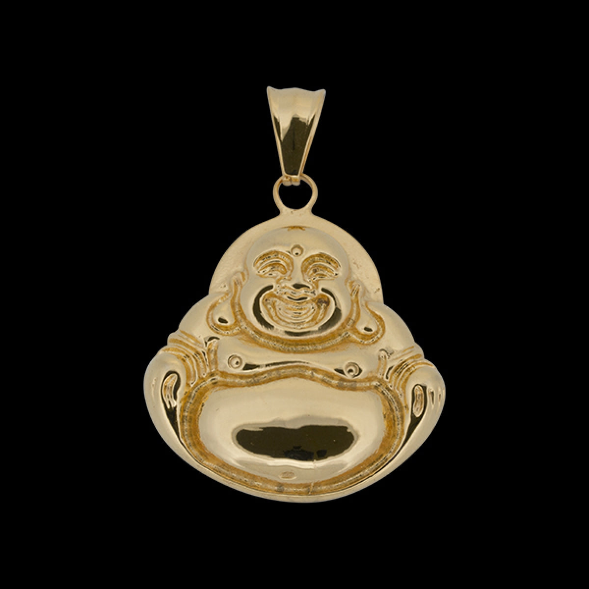 <tc>LJ PENDENTIF</tc> BOUDDHA