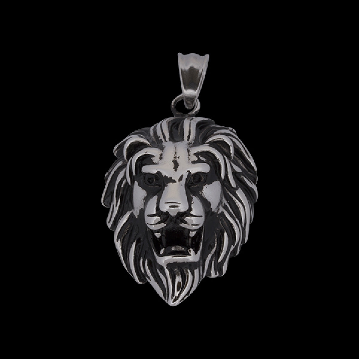 <tc>LJ PENDANT</tc> LION