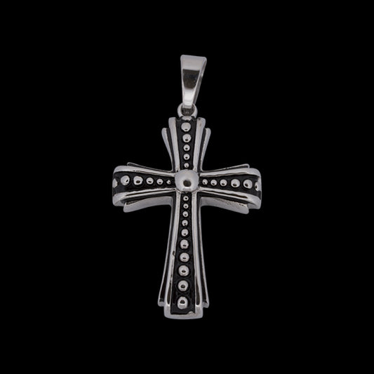 <tc>LJ PENDENTIF</tc> CROIX