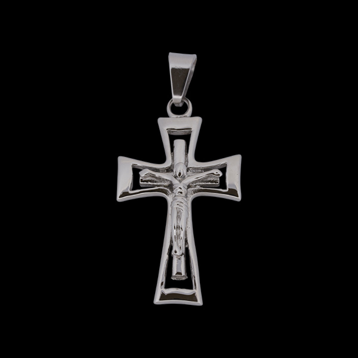 <tc>LJ PENDANT</tc> CROSS