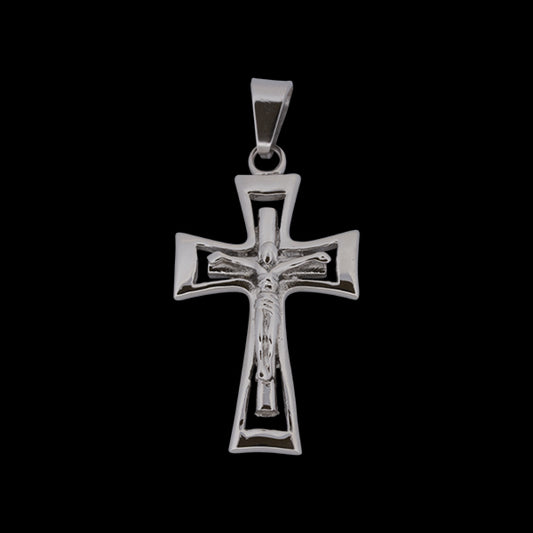 <tc>LJ PENDENTIF</tc> CROIX