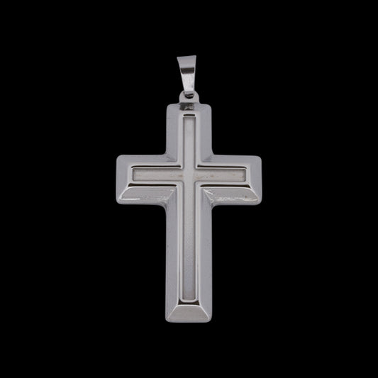 <tc>LJ PENDANT</tc> CROSS