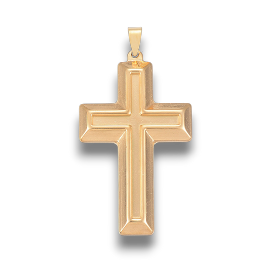 <tc>LJ ANHÄNGER</tc> KREUZ