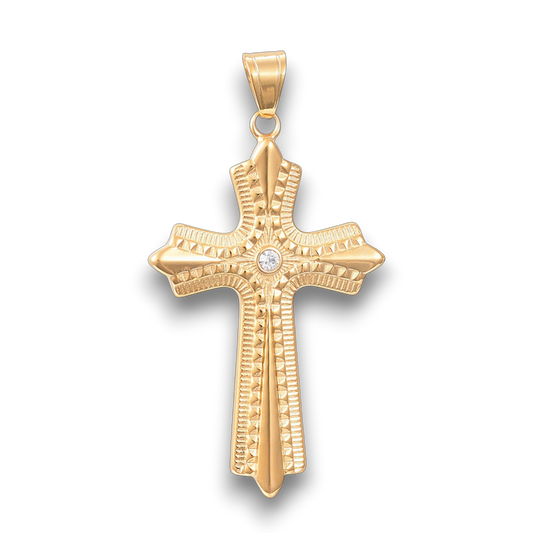 <tc>LJ COLGANTE</tc> CRUZ