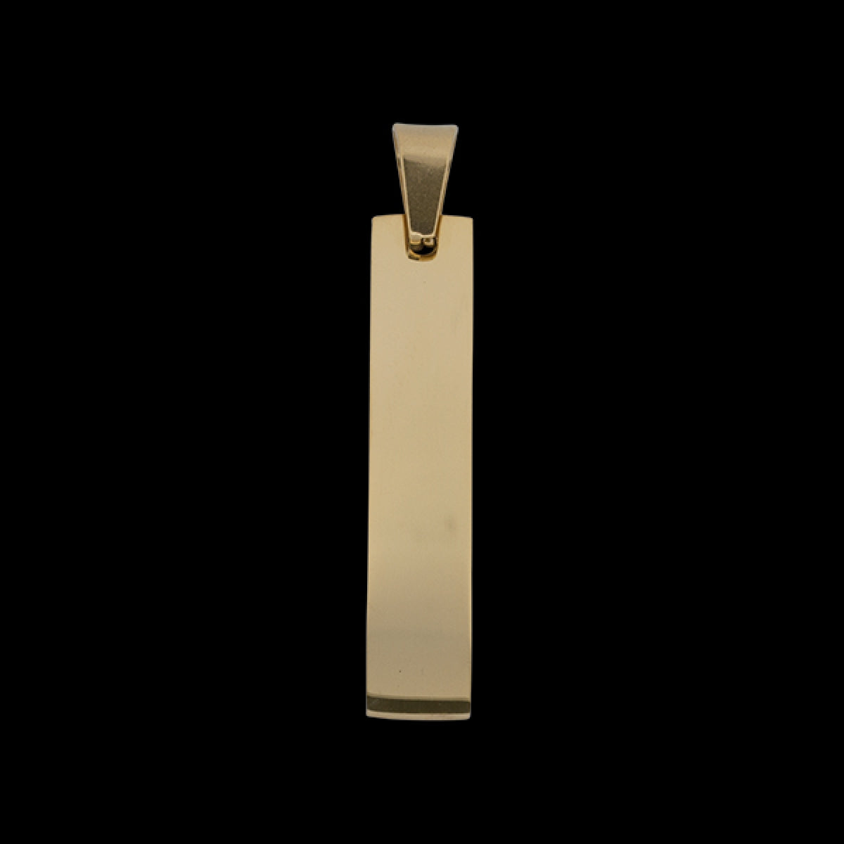 <tc>LJ PENDANT</tc> DOGTAG