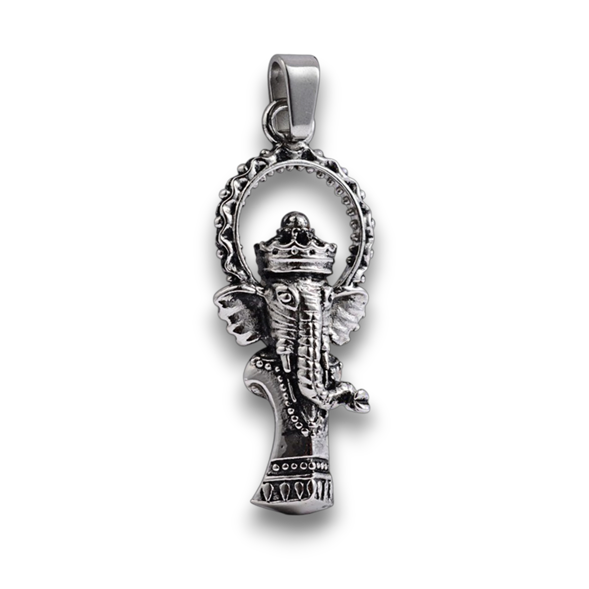 LJ VEDHÆNG SPIRITUELT