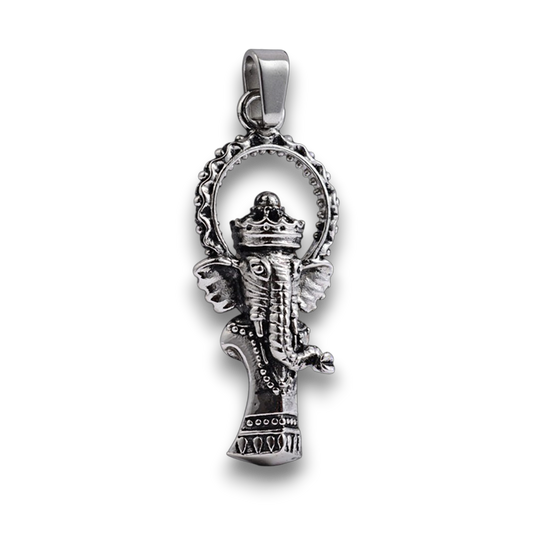 LJ VEDHÆNG SPIRITUELT