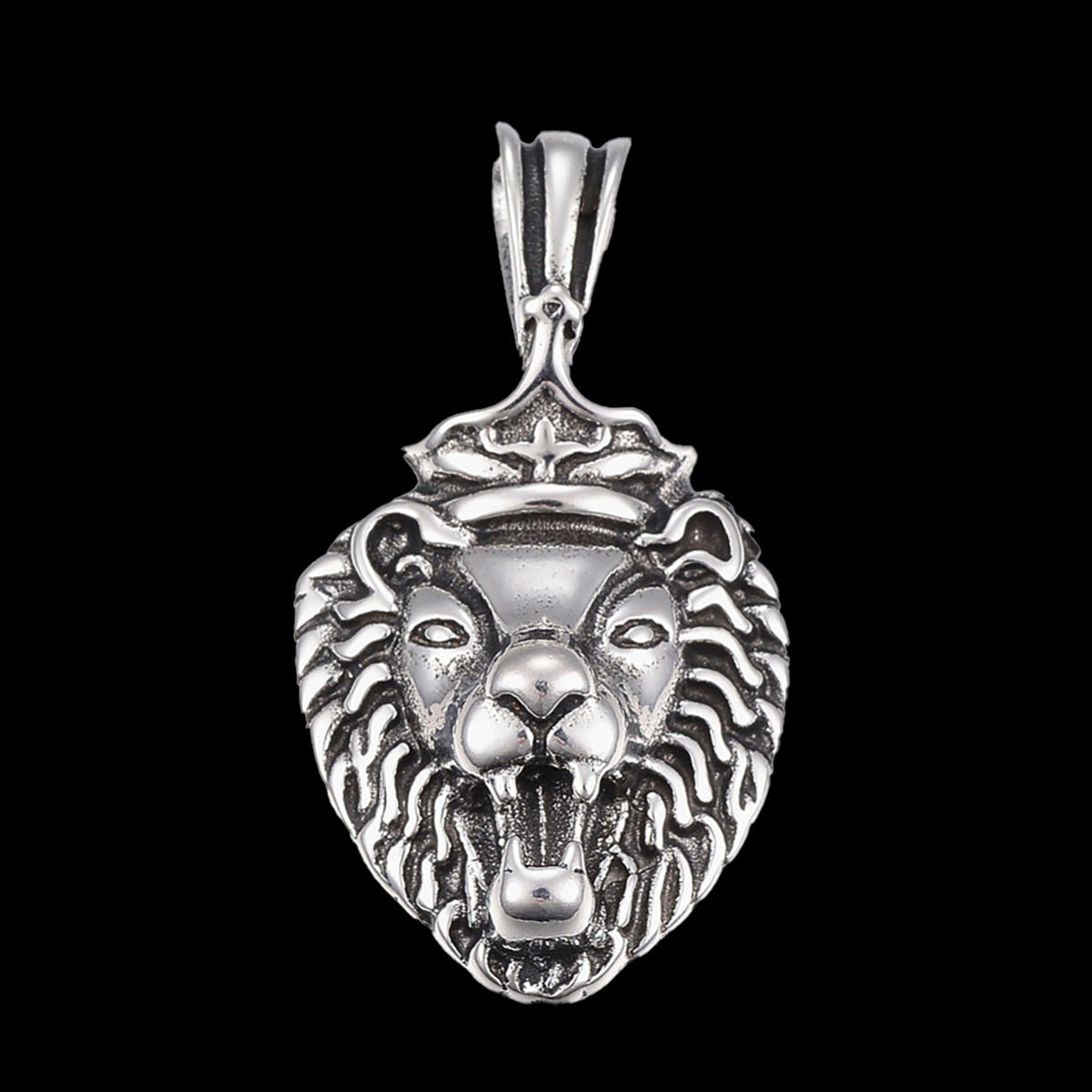 <tc>LJ PENDANT</tc> LION