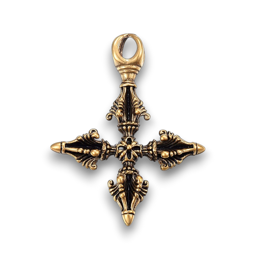 <tc>LJ ANHÄNGER</tc> KREUZ