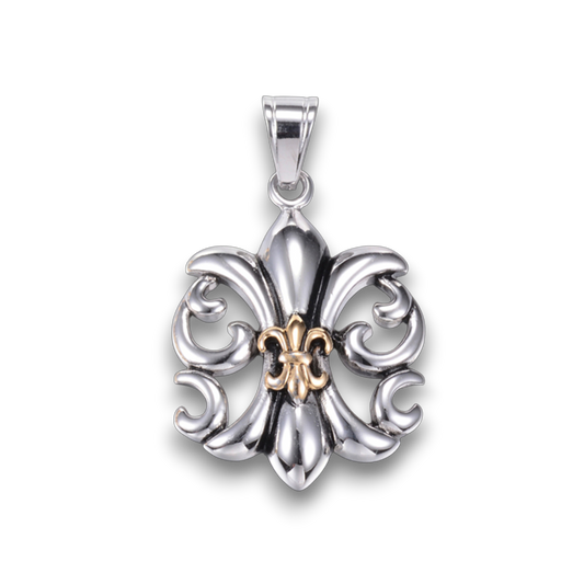 <tc>LJ ANHÄNGER</tc> KREUZ