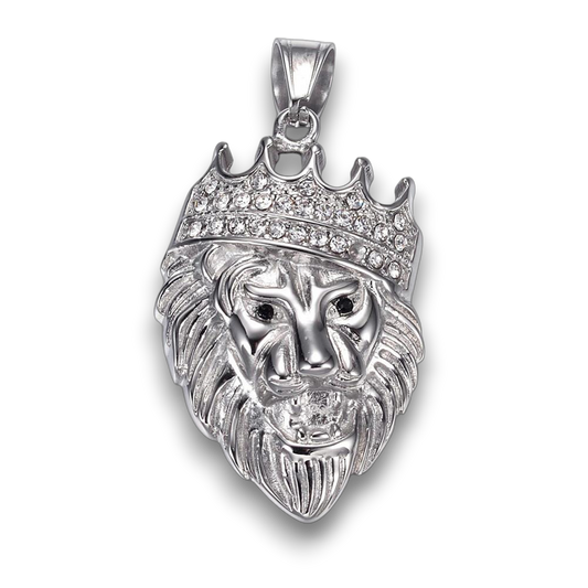 <tc>LJ PENDENTIF</tc> LION