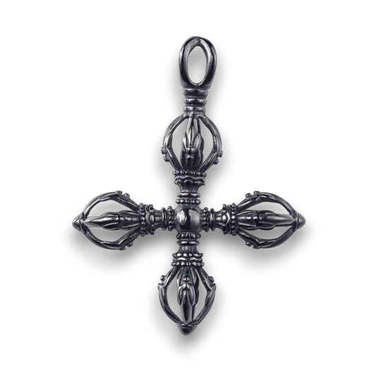 <tc>LJ ANHÄNGER</tc> KREUZ