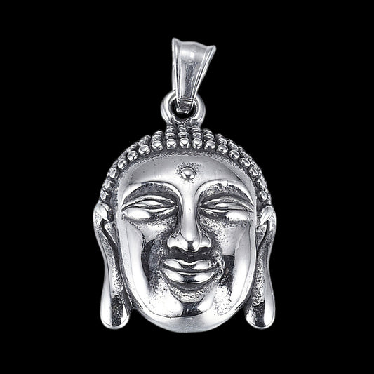 <tc>LJ PENDENTIF</tc> BOUDDHA