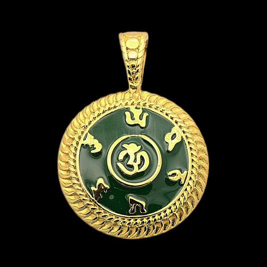 <tc>LJ PENDANT</tc> <tc>AUM</tc>