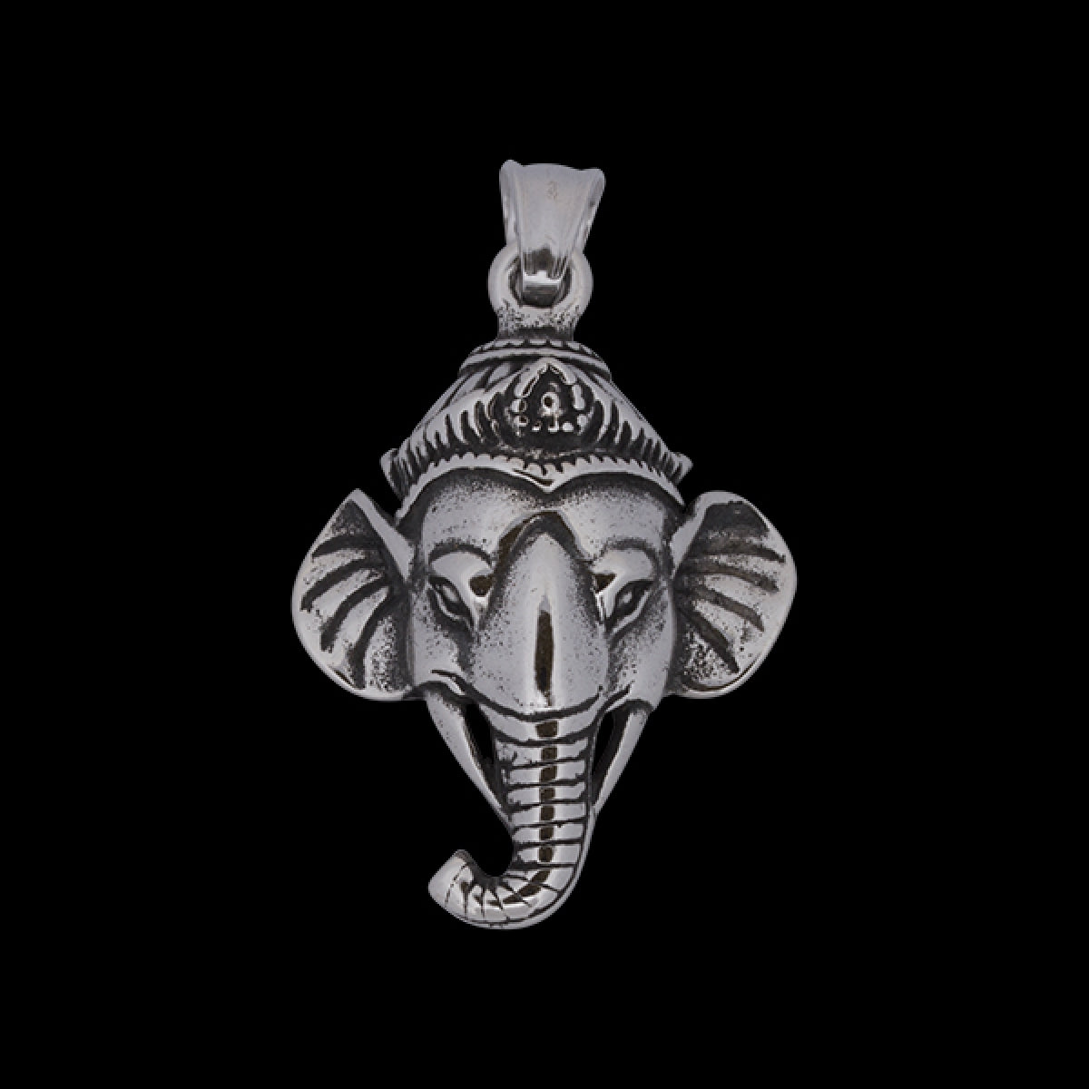 <tc>LJ PENDANT</tc> SPIRITUALLY