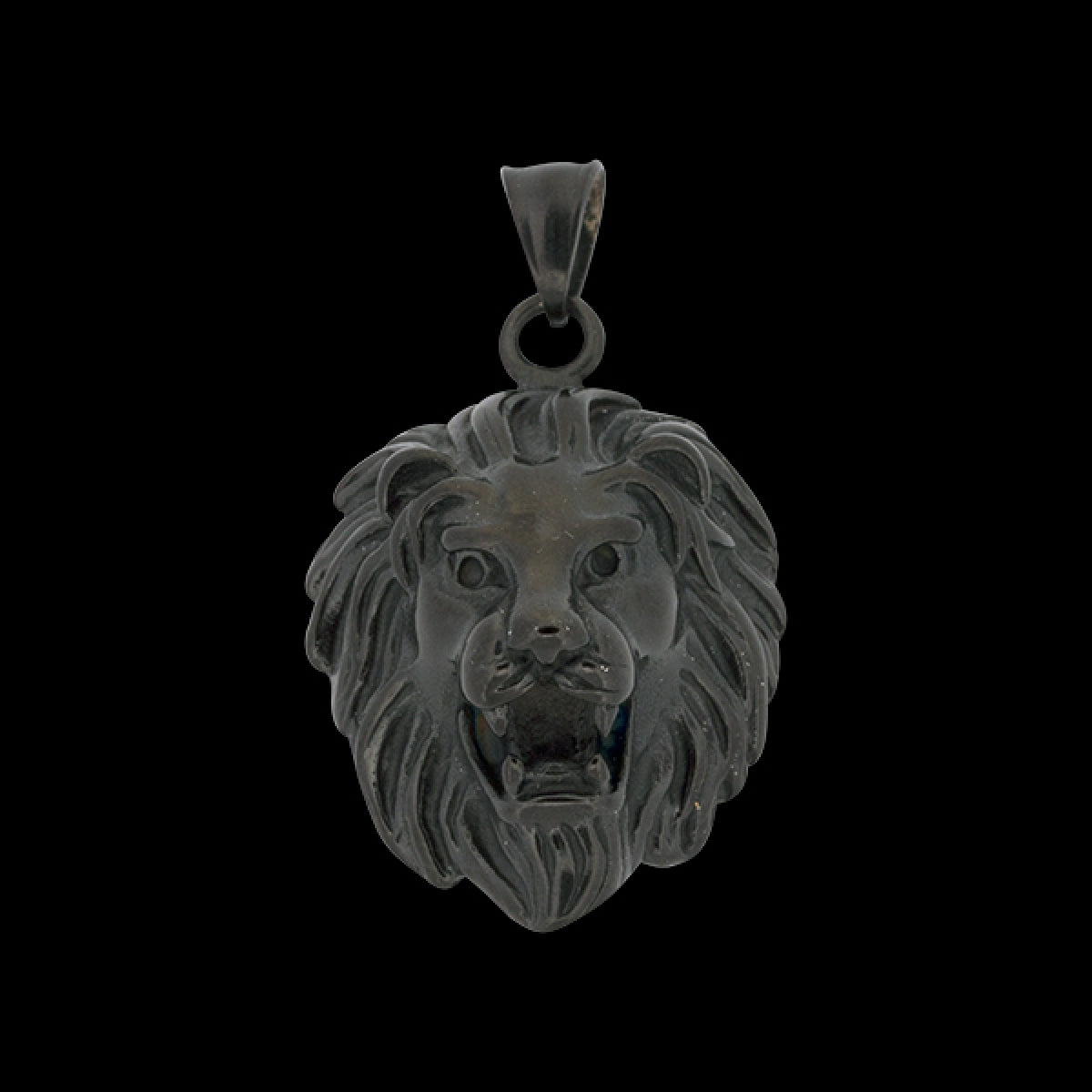 <tc>LJ PENDANT</tc> LION