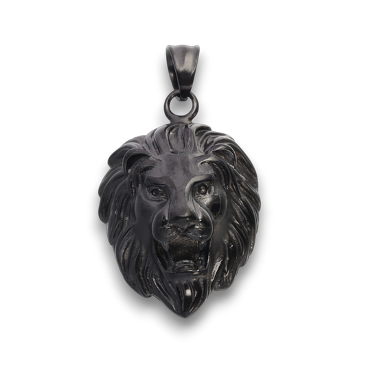 <tc>LJ PENDENTIF</tc> LION