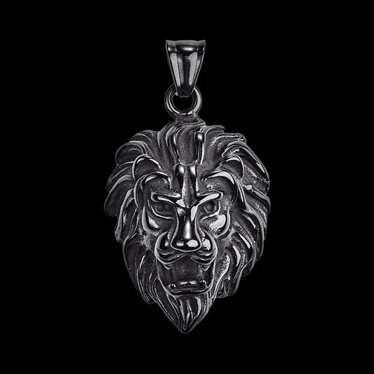 <tc>LJ PENDENTIF</tc> LION