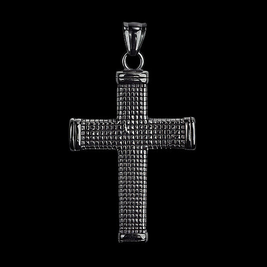 <tc>LJ PENDANT</tc> CROSS