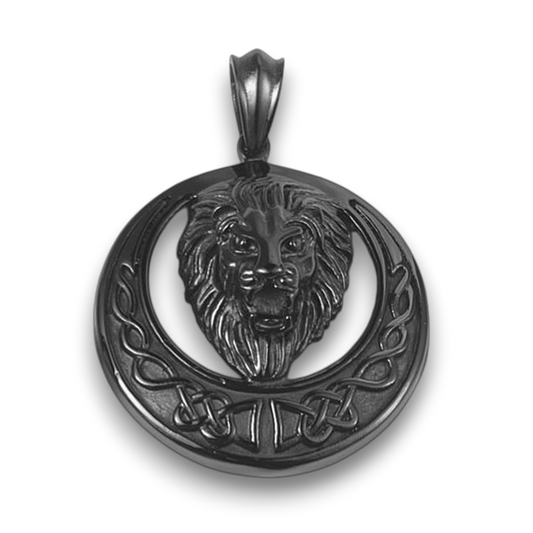 <tc>LJ PENDENTIF</tc> LION