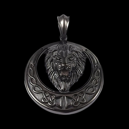 <tc>LJ PENDANT</tc> LION