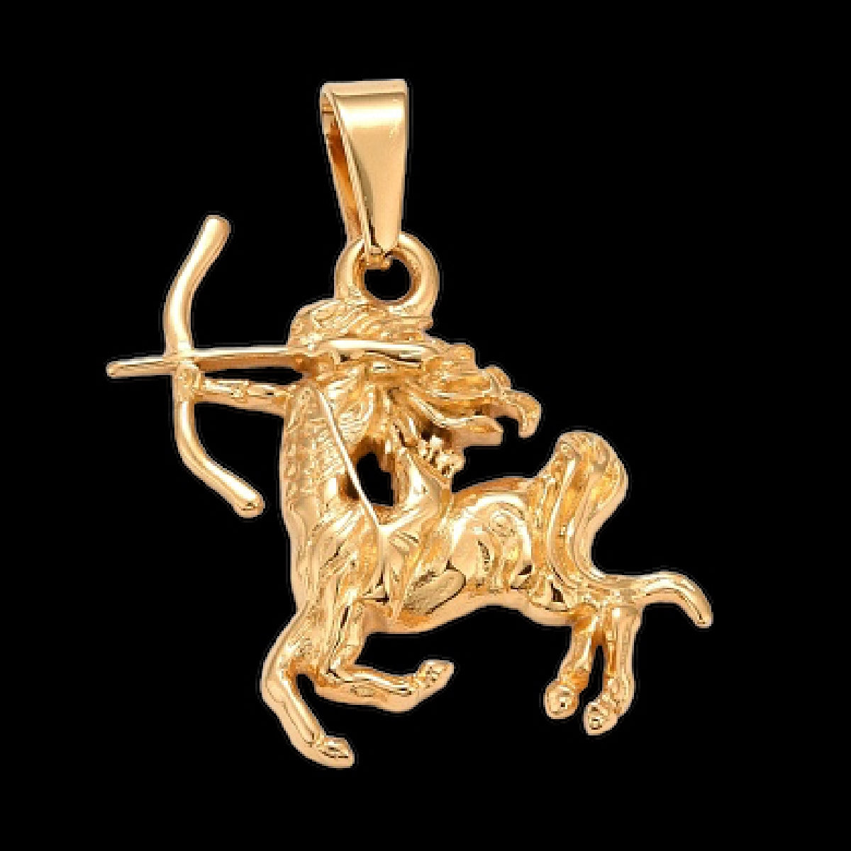 <tc>LJ PENDENTIF</tc> SIGNE ÉTOILÉ