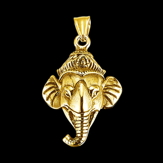 <tc>LJ PENDANT</tc> SPIRITUALLY