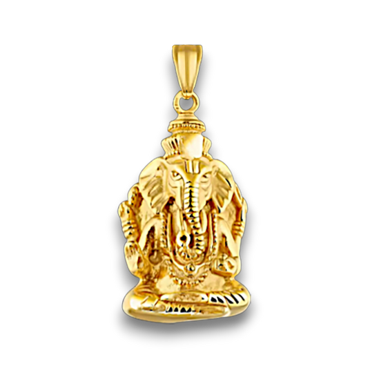 LJ VEDHÆNG SPIRITUELT