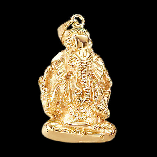 <tc>LJ PENDANT</tc> SPIRITUALLY