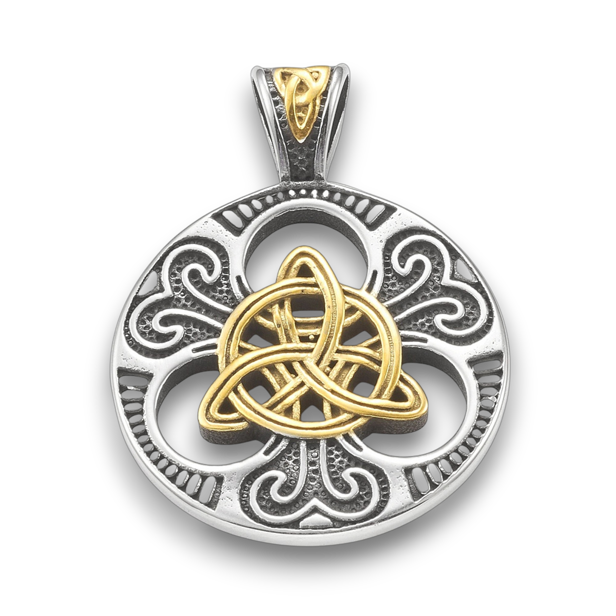 LJ VEDHÆNG MYTOLOGI