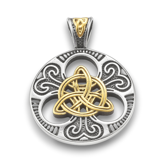 LJ VEDHÆNG MYTOLOGI