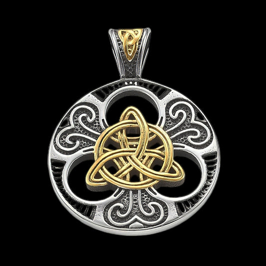 <tc>LJ PENDANT</tc> MYTHOLOGY