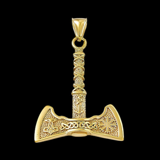 <tc>LJ PENDANT</tc> MYTHOLOGY