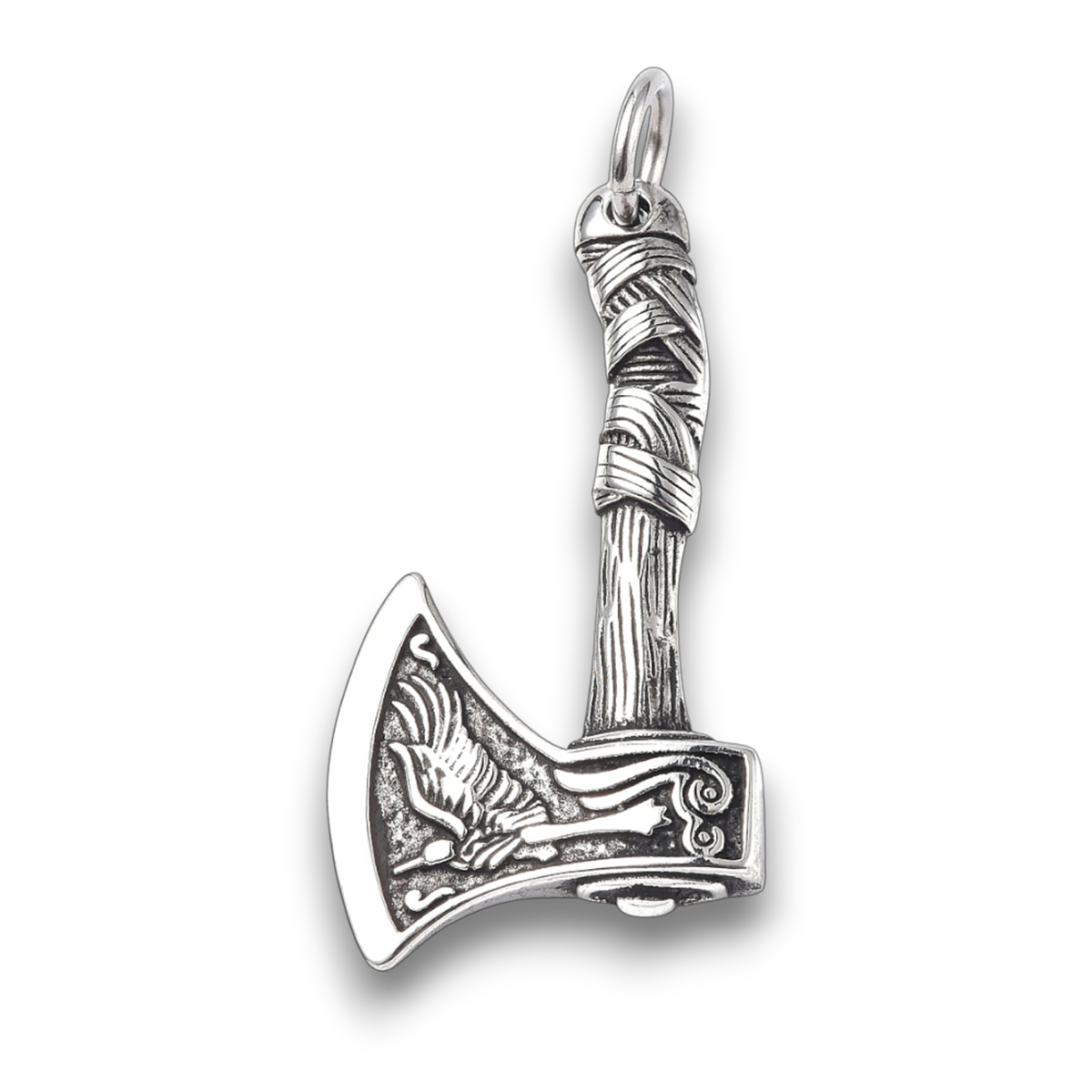 LJ VEDHÆNG MYTOLOGI