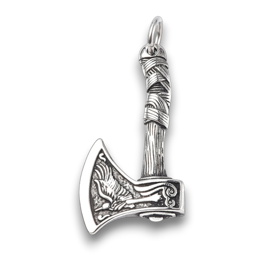 LJ VEDHÆNG MYTOLOGI