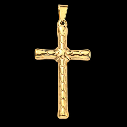 <tc>LJ PENDANT</tc> CROSS