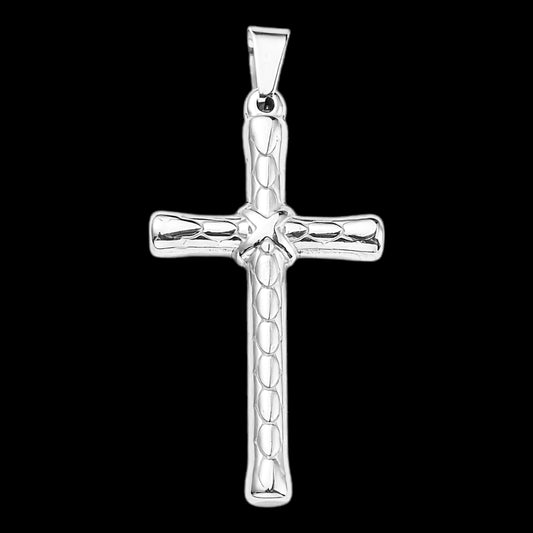 <tc>LJ PENDANT</tc> CROSS