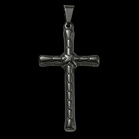 <tc>LJ PENDANT</tc> CROSS