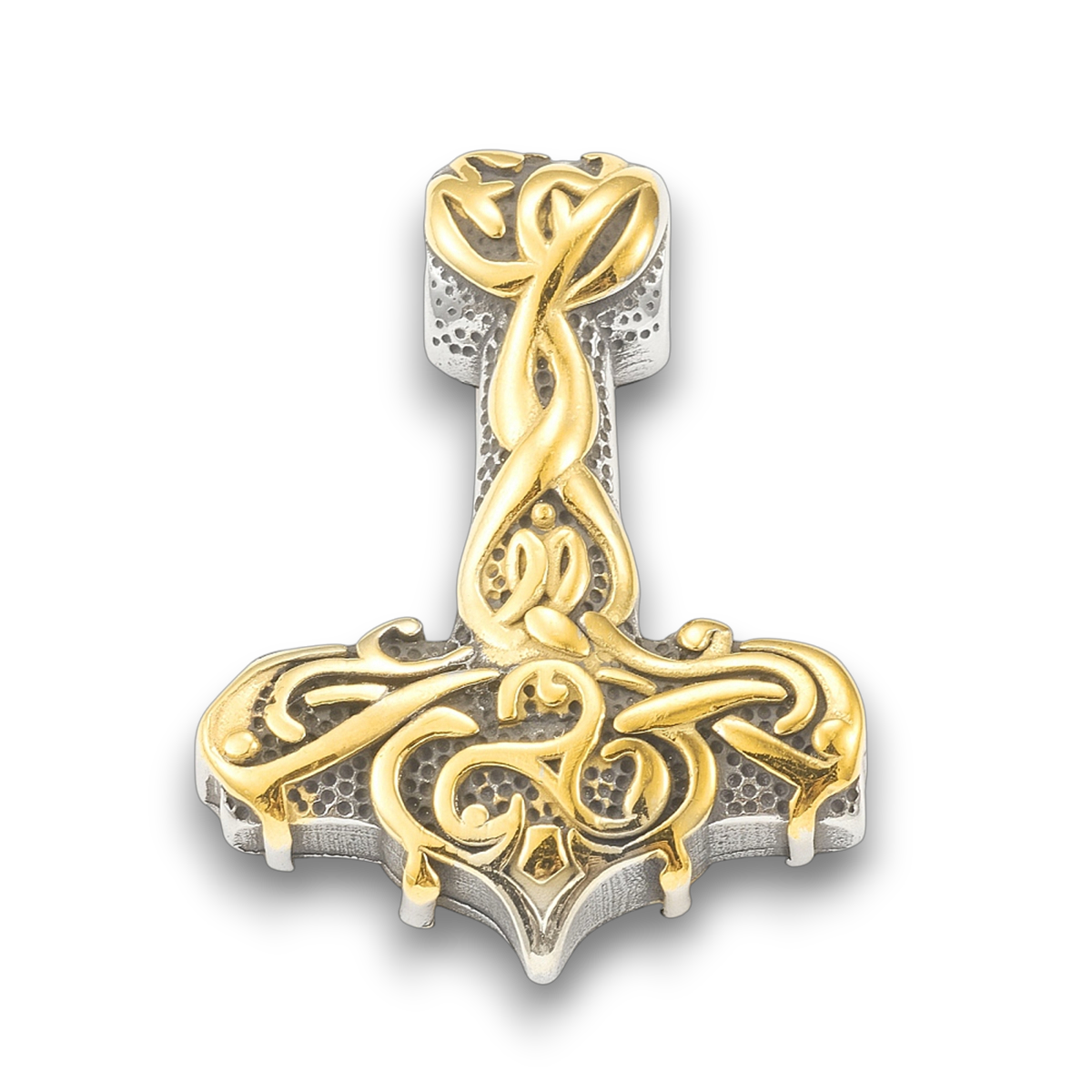 LJ VEDHÆNG MYTOLOGI