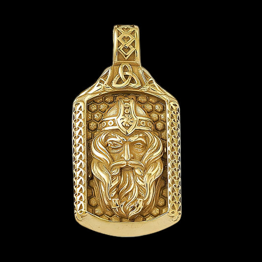 <tc>LJ PENDANT</tc> MYTHOLOGY