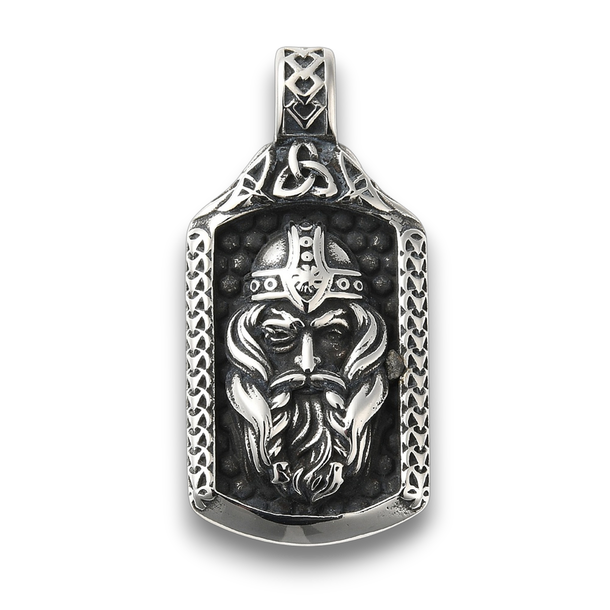 LJ VEDHÆNG MYTOLOGI