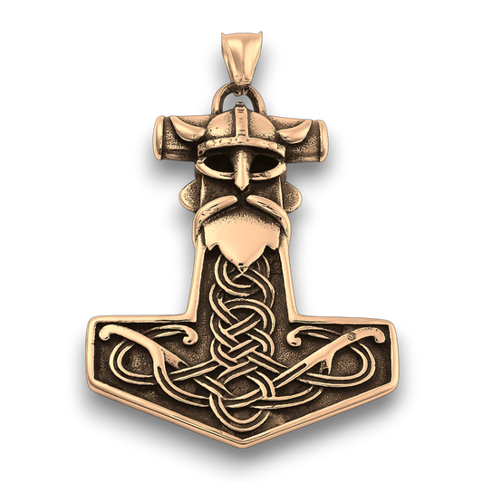 LJ VEDHÆNG MYTOLOGI