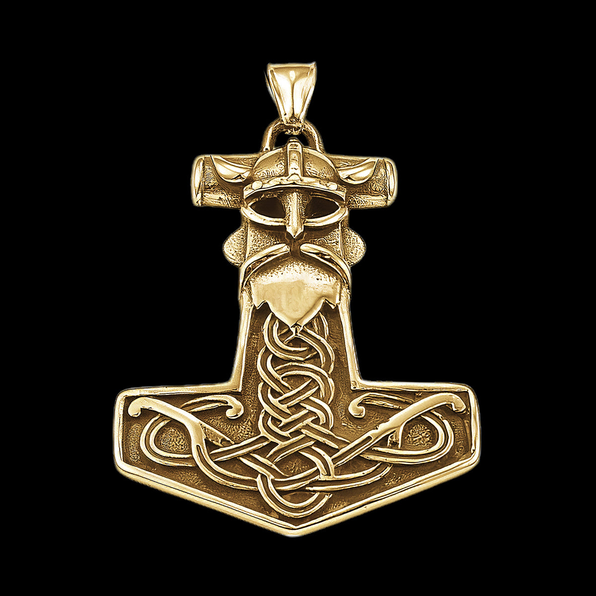 <tc>LJ PENDANT</tc> MYTHOLOGY