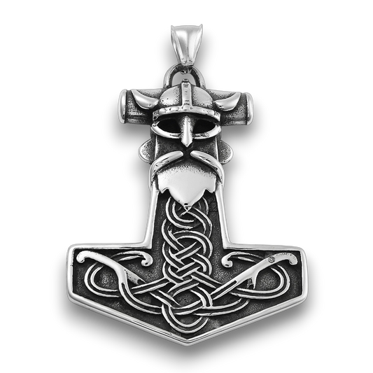 LJ VEDHÆNG MYTOLOGI