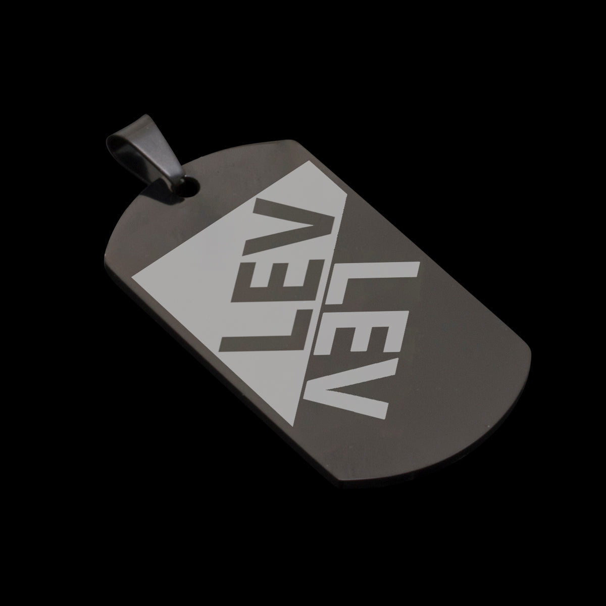 LJ VEDHÆNG DOGTAG