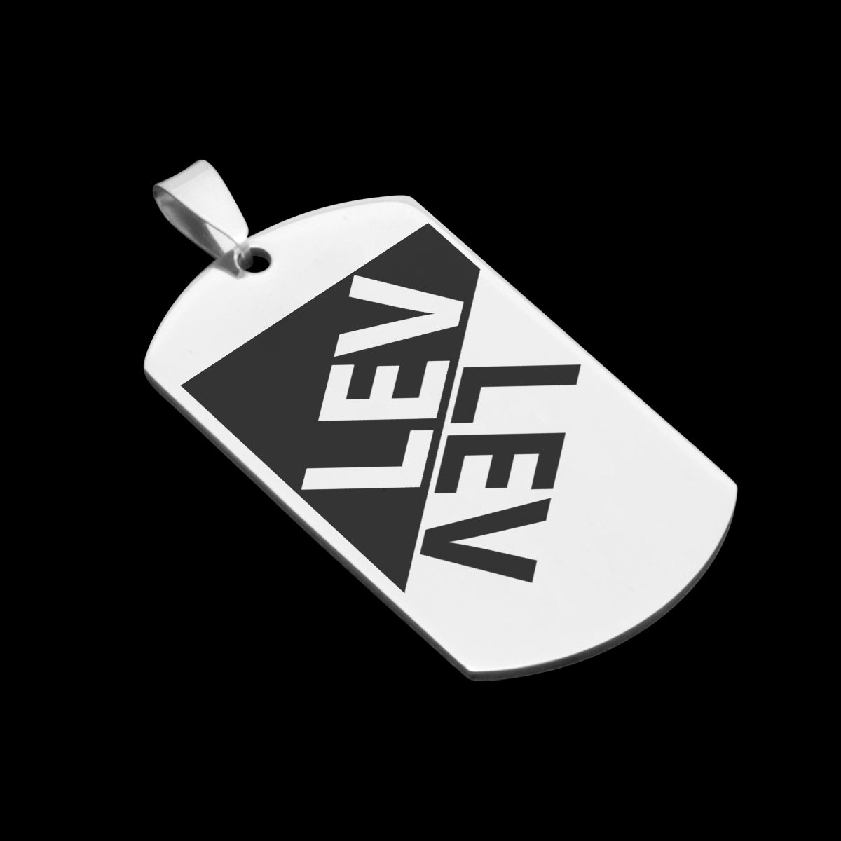 LJ VEDHÆNG DOGTAG