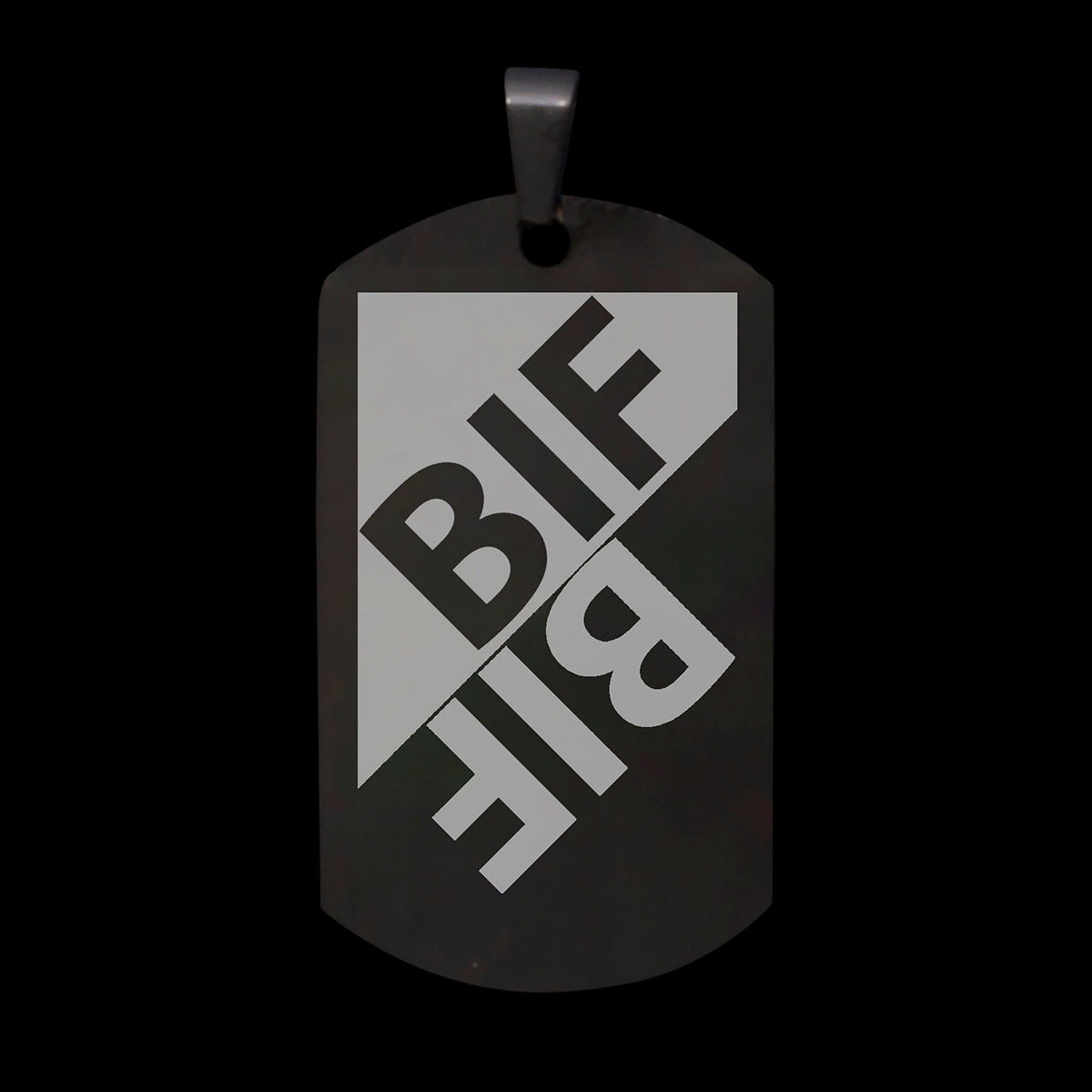 LJ VEDHÆNG DOGTAG